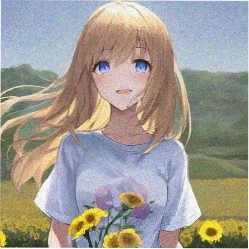 用户慢速光年头像
